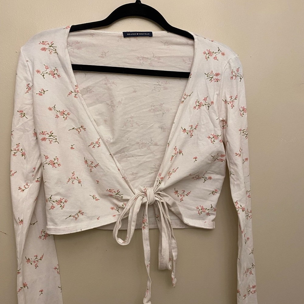 Brandy Melville Longsleeve